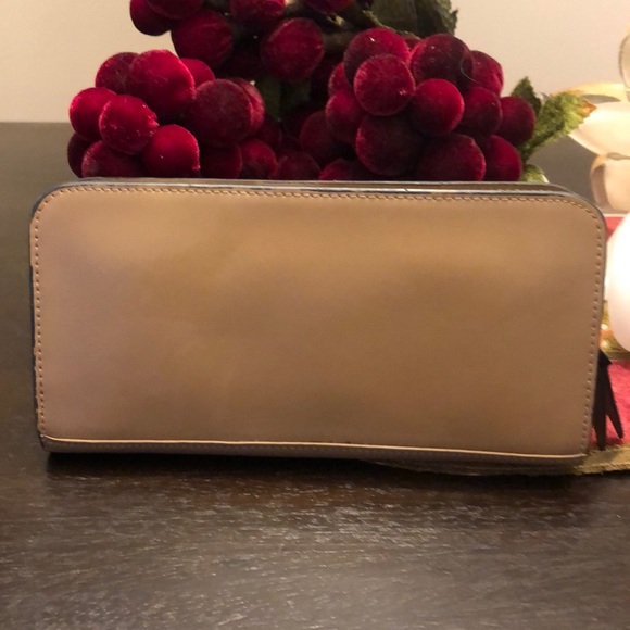 Almost New Leather Armani Exchange Wallet - Picture 2 of 6